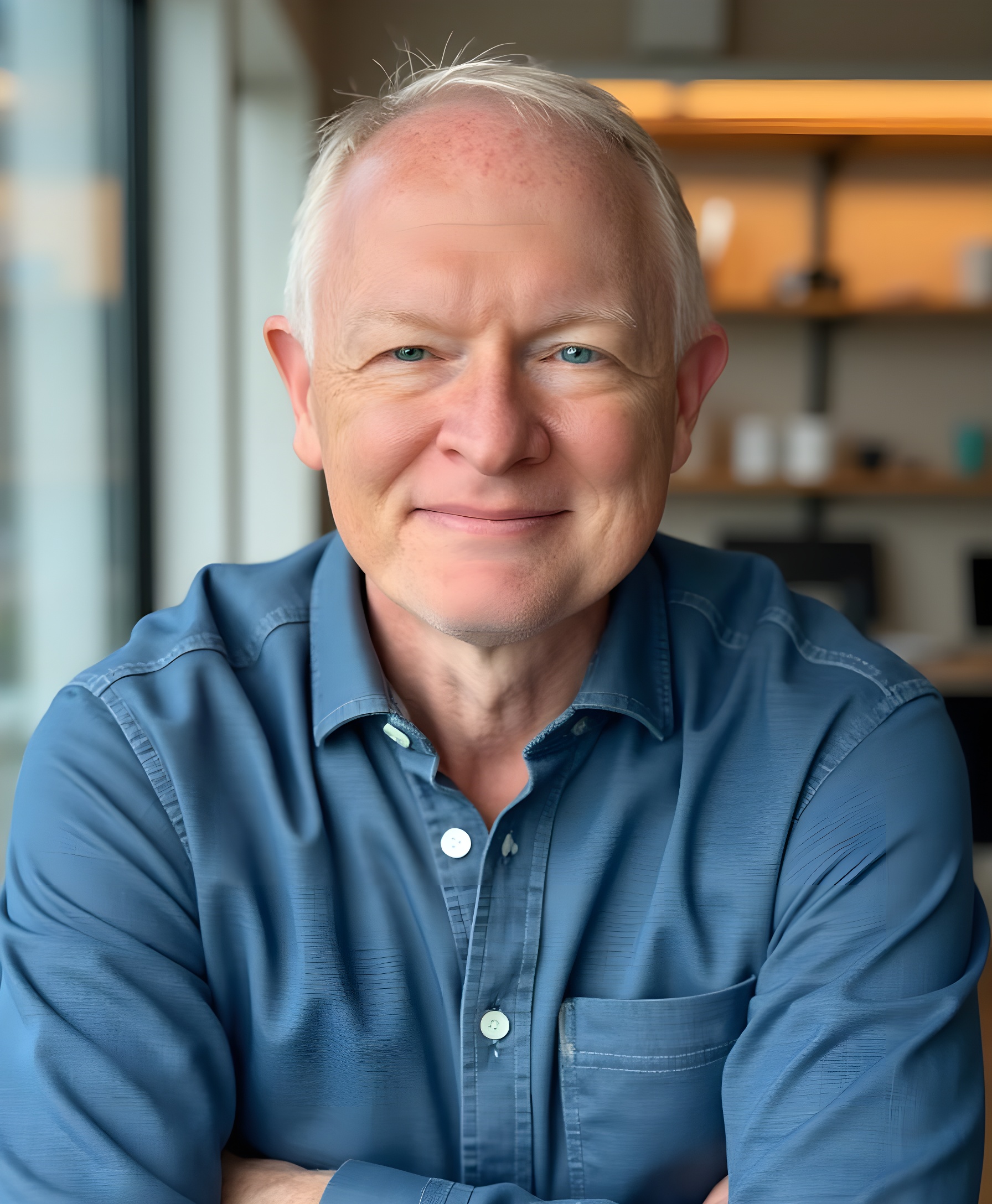 Neil Watkins